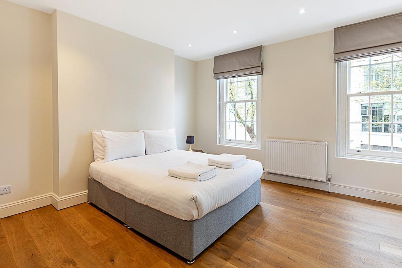 Chic 4-bed House, Camden, Holiday home *