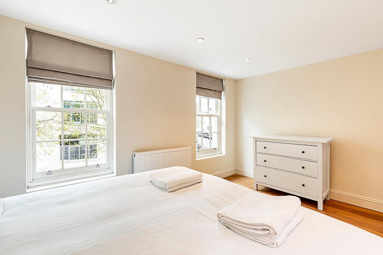 Chic 4-bed House, Camden, * London